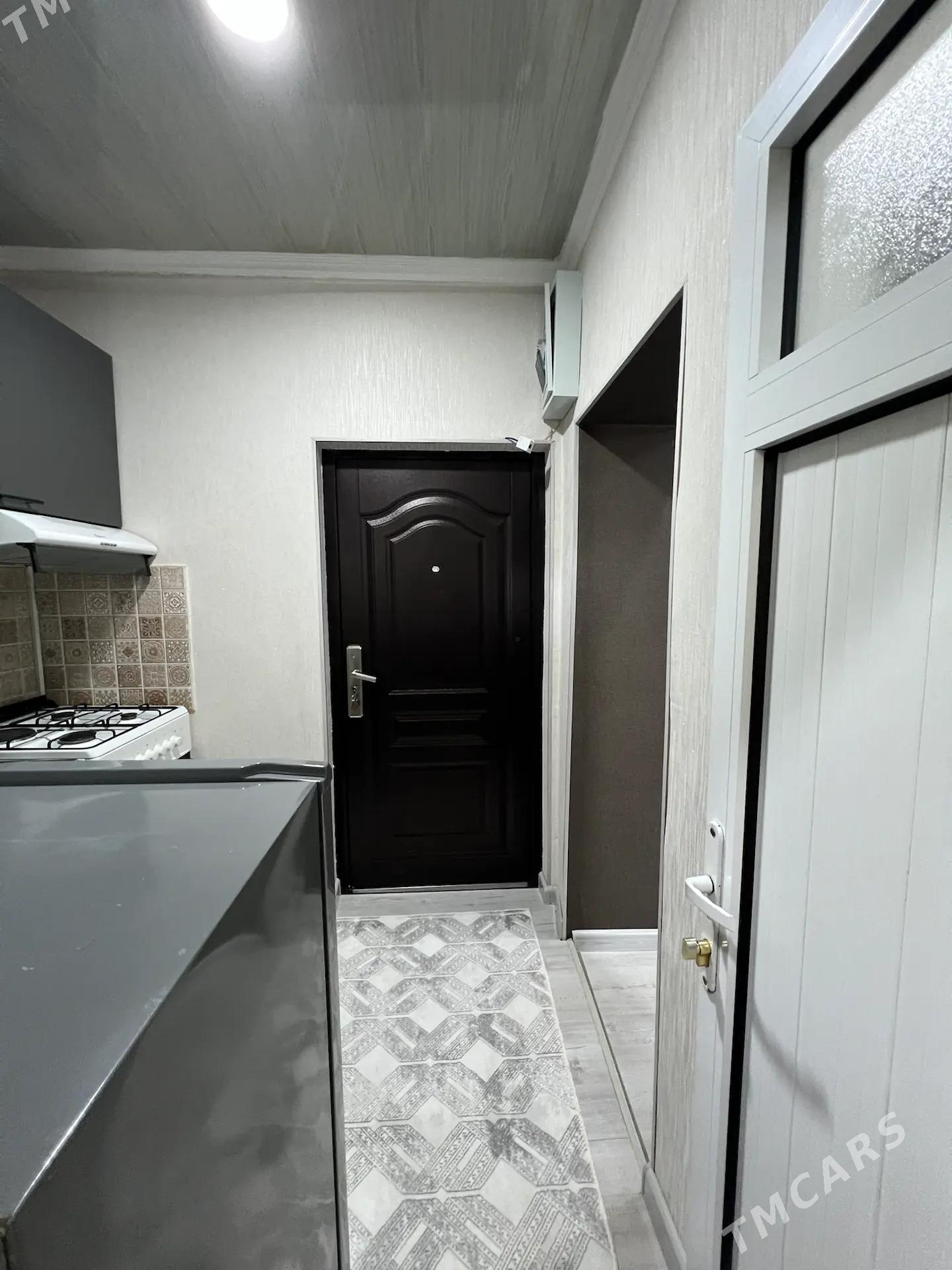 Swaboda 30 mkr 1 etaz 1+2 - Aşgabat - img 2