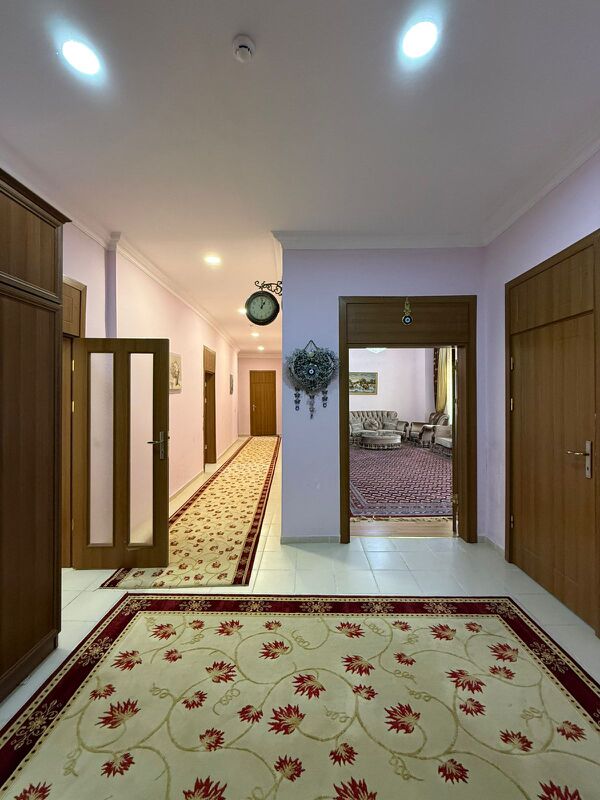 Podwoyskaya Elitka - Aşgabat - img 2