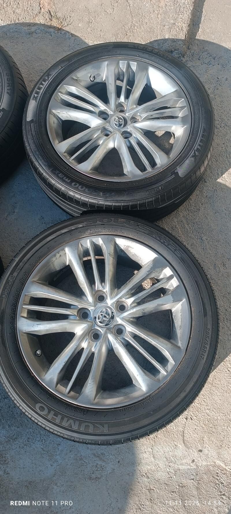 Diska 6 800 TMT - Mary - img 4