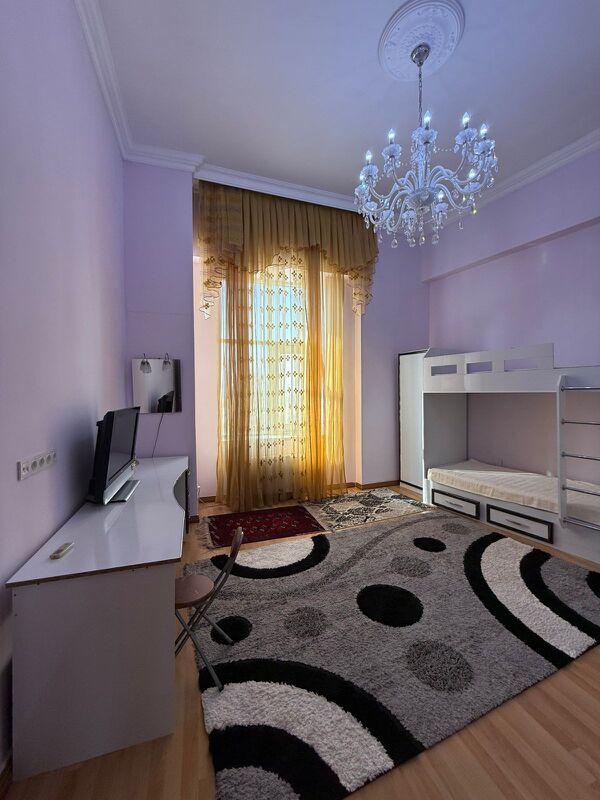 Podwoyskaya Elitka - Aşgabat - img 7