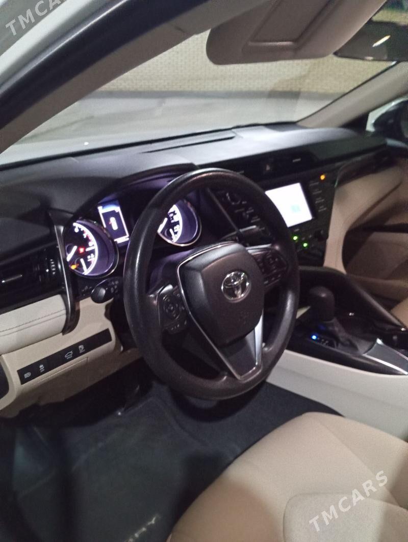 Toyota Camry 2020 - 310 000 TMT - Mary - img 2
