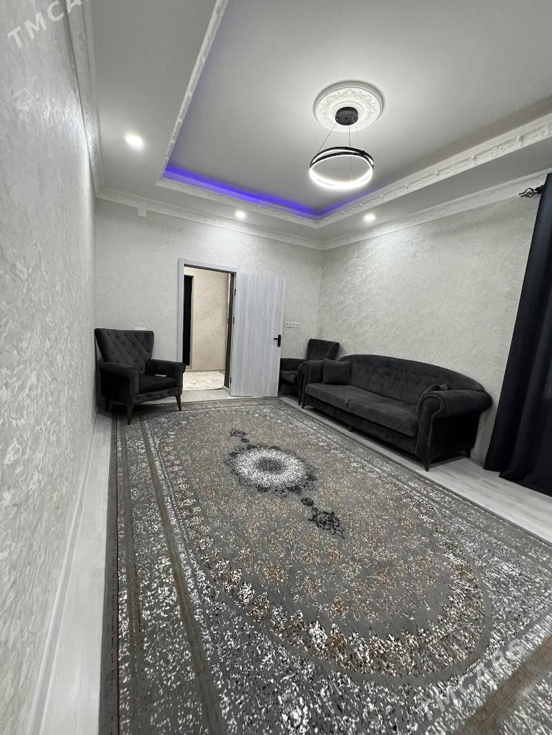 Swaboda 30 mkr 1 etaz 1+2 - Aşgabat - img 4