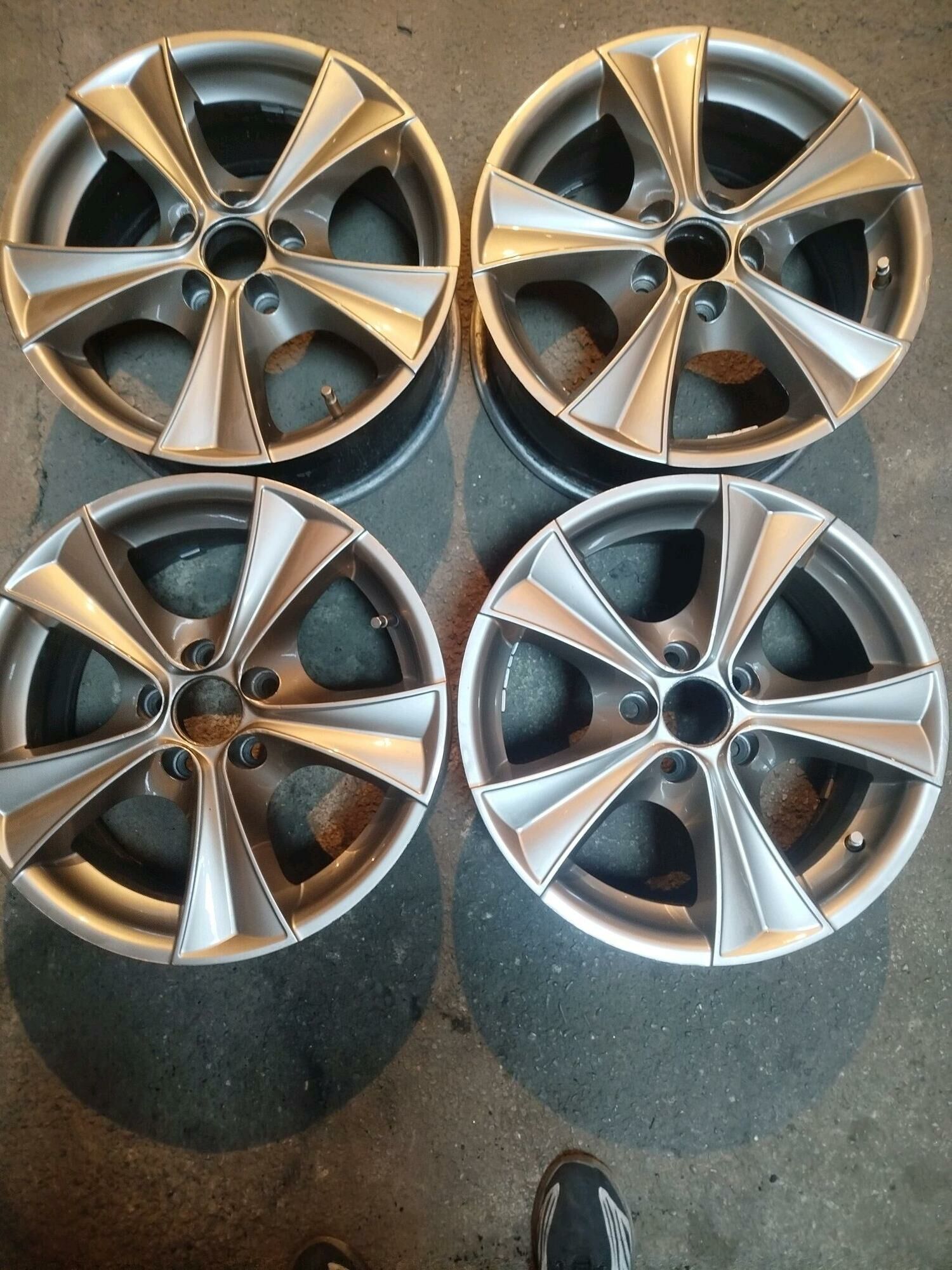 15 karolla dysga 1 600 TMT - Gypjak - img 2