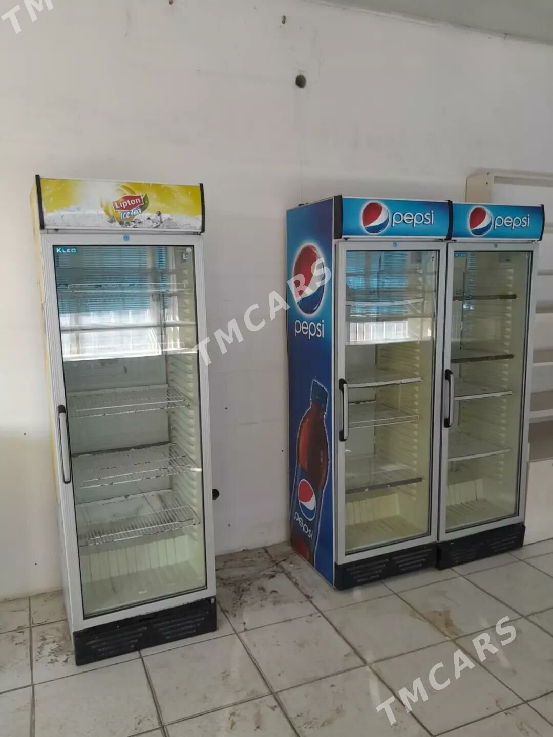 WITRINE HOLADINIK ALYAS - Ашхабад - img 1