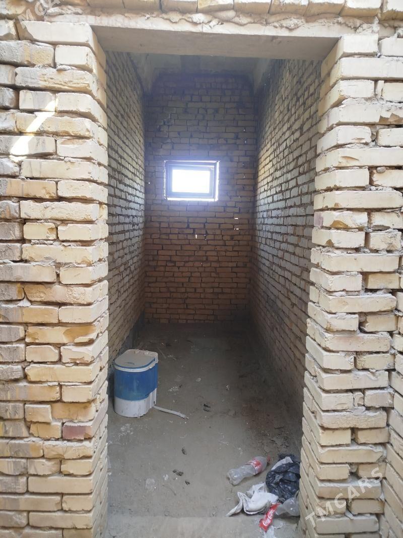 Продаю дачу с домом - Türkmenabat - img 4