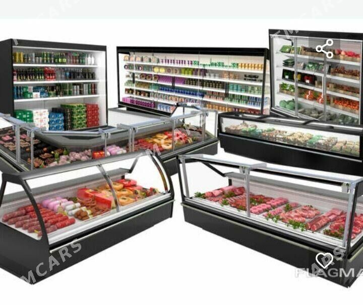 WITRINE HOLADINIK ALYAS - Ашхабад - img 7