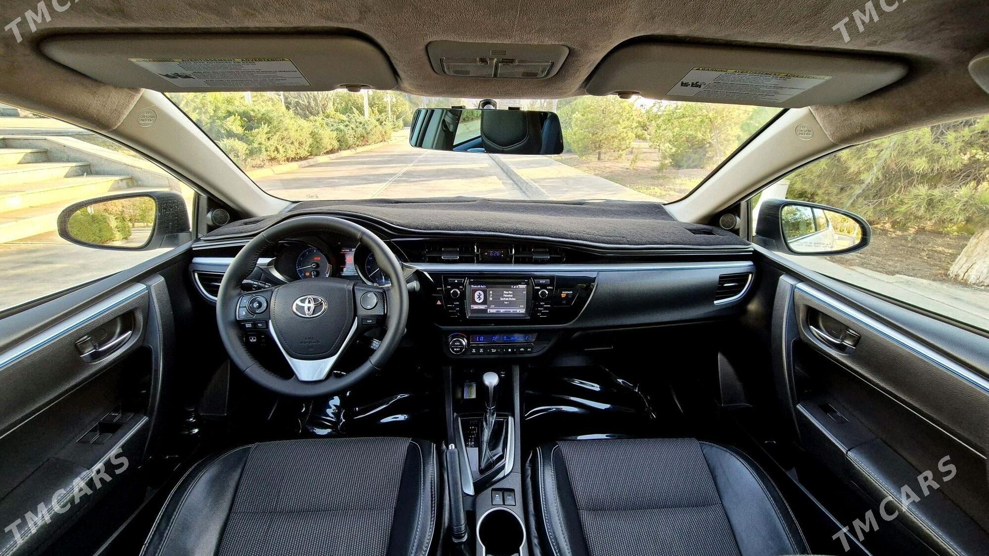 Toyota Corolla 2014 - 190 000 TMT - Balkanabat - img 5