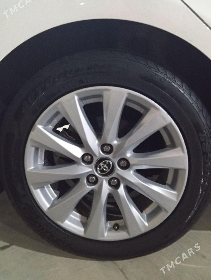 Toyota Camry 2020 - 310 000 TMT - Mary - img 5