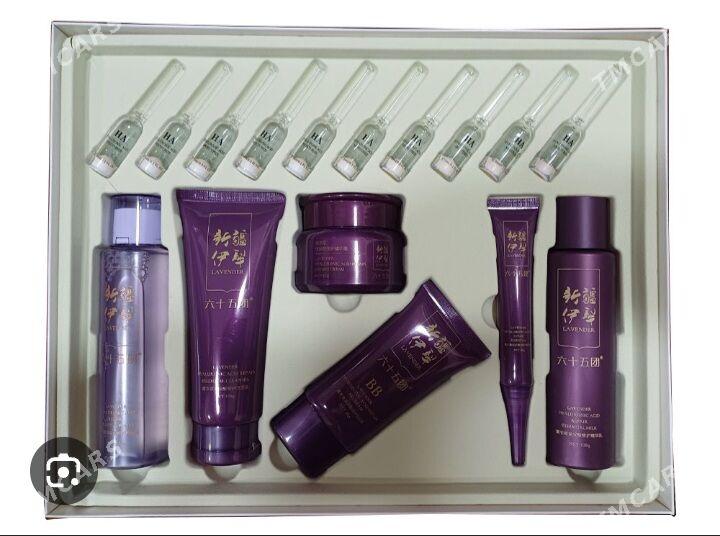 подарыподарочный набор - Türkmenabat - img 1