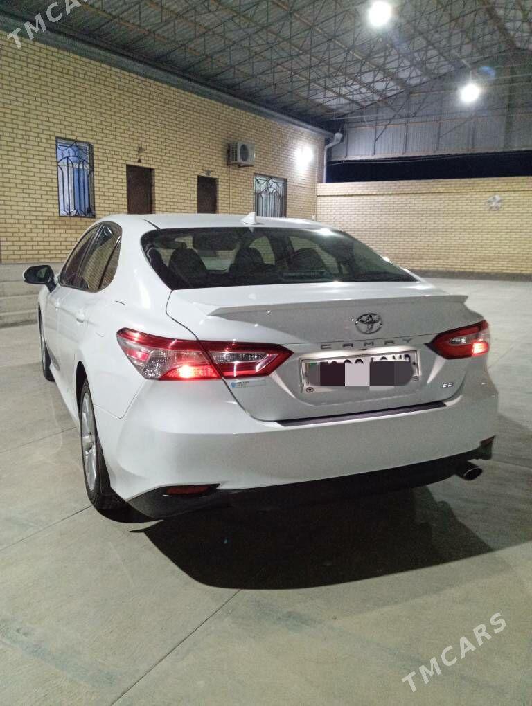 Toyota Camry 2020 - 310 000 TMT - Mary - img 7