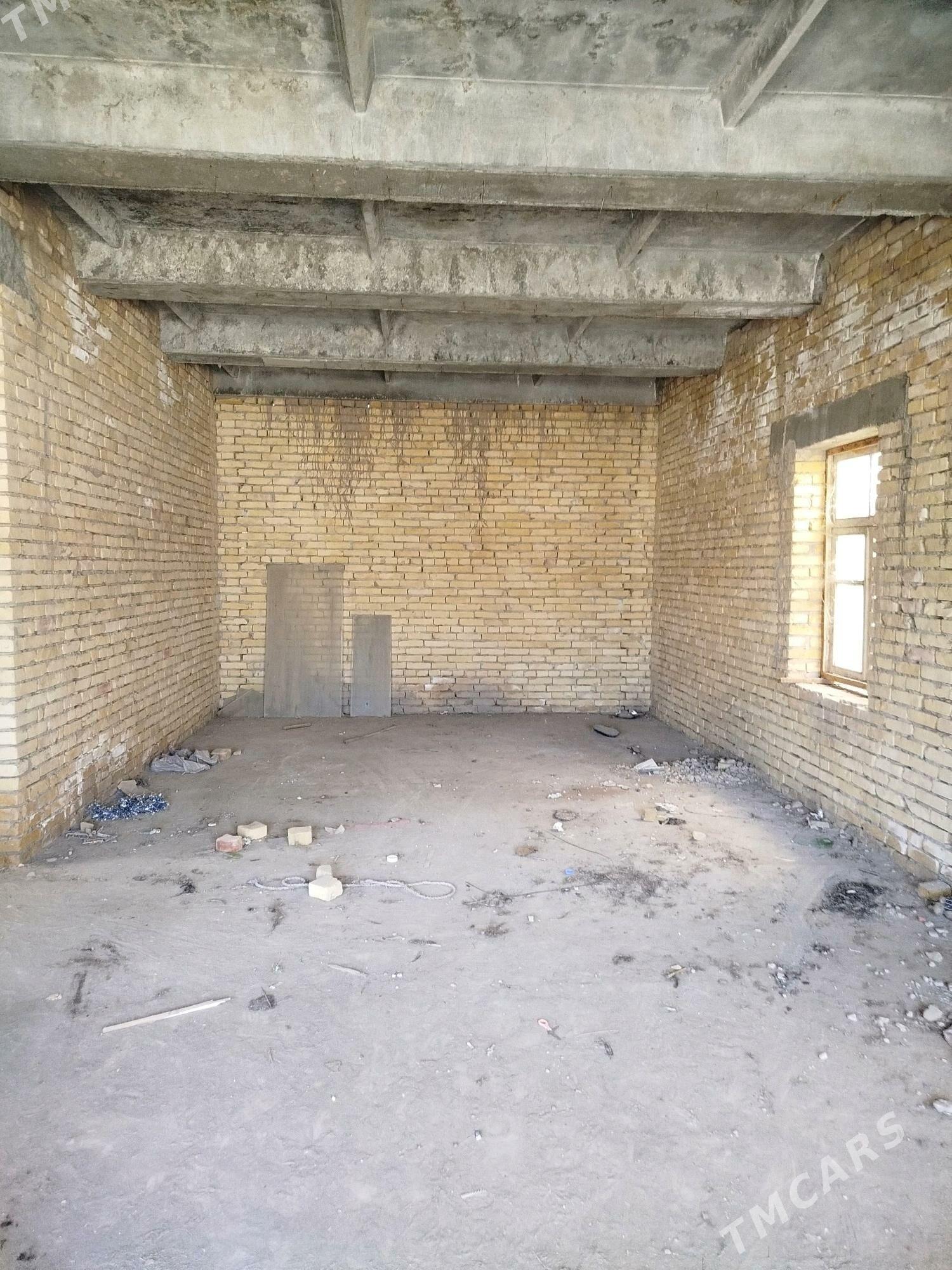 Продаю дачу с домом - Türkmenabat - img 6