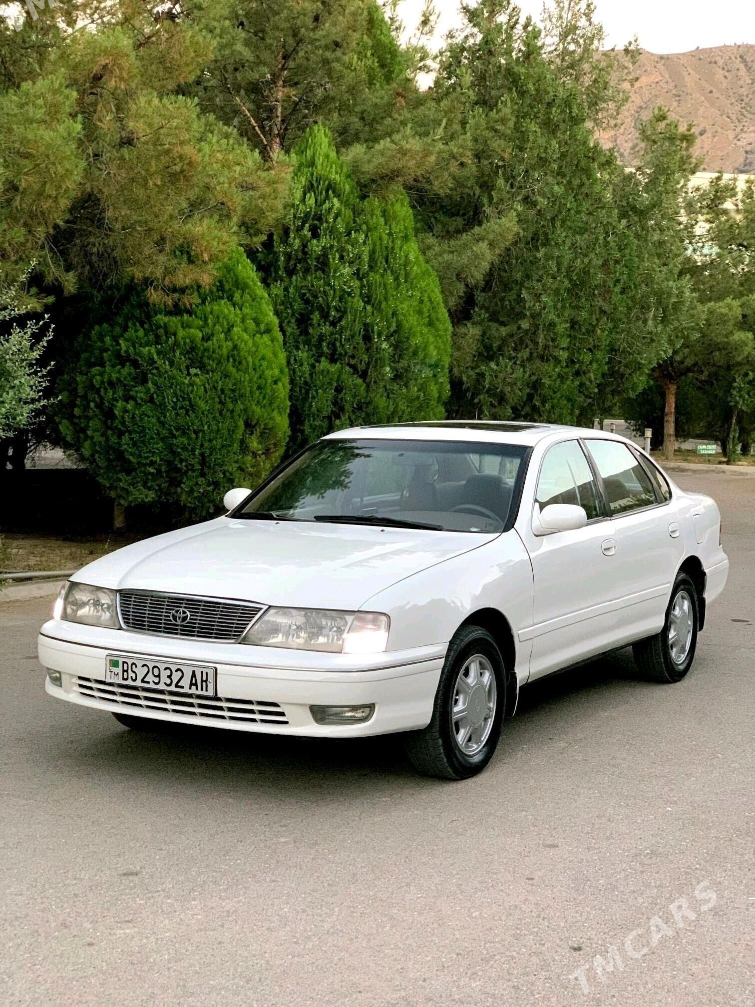 Toyota Avalon 1996 - 50 000 TMT - Gökdepe - img 1