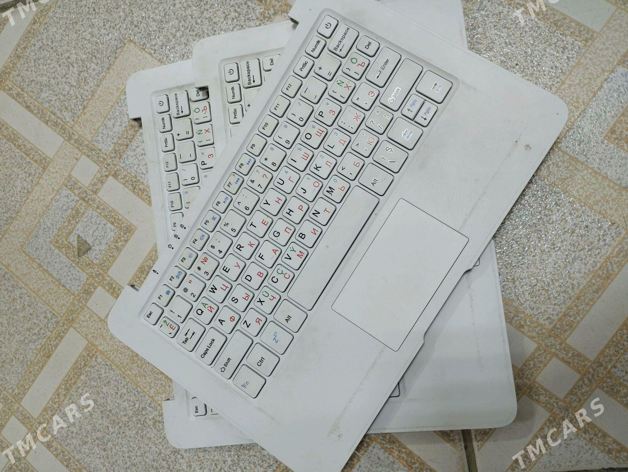 Bilimli klawatura - Байрамали - img 1