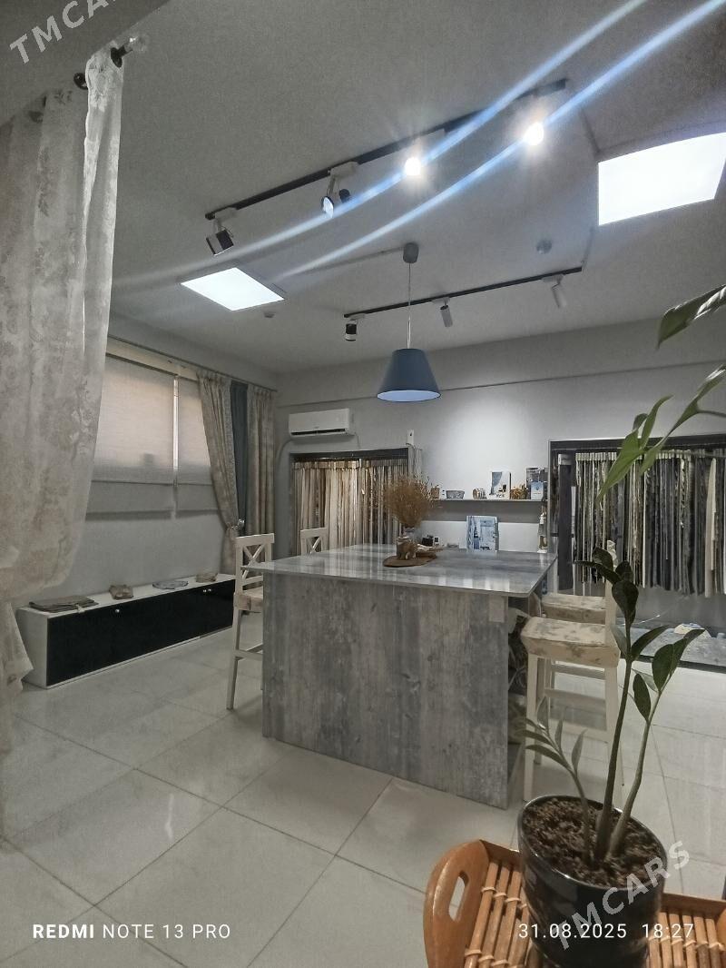 Satlyk Hususy padwal Gurtly - Aşgabat - img 4