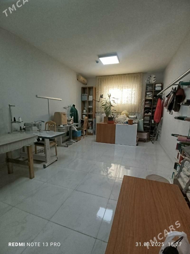 Satlyk Hususy padwal Gurtly - Aşgabat - img 5