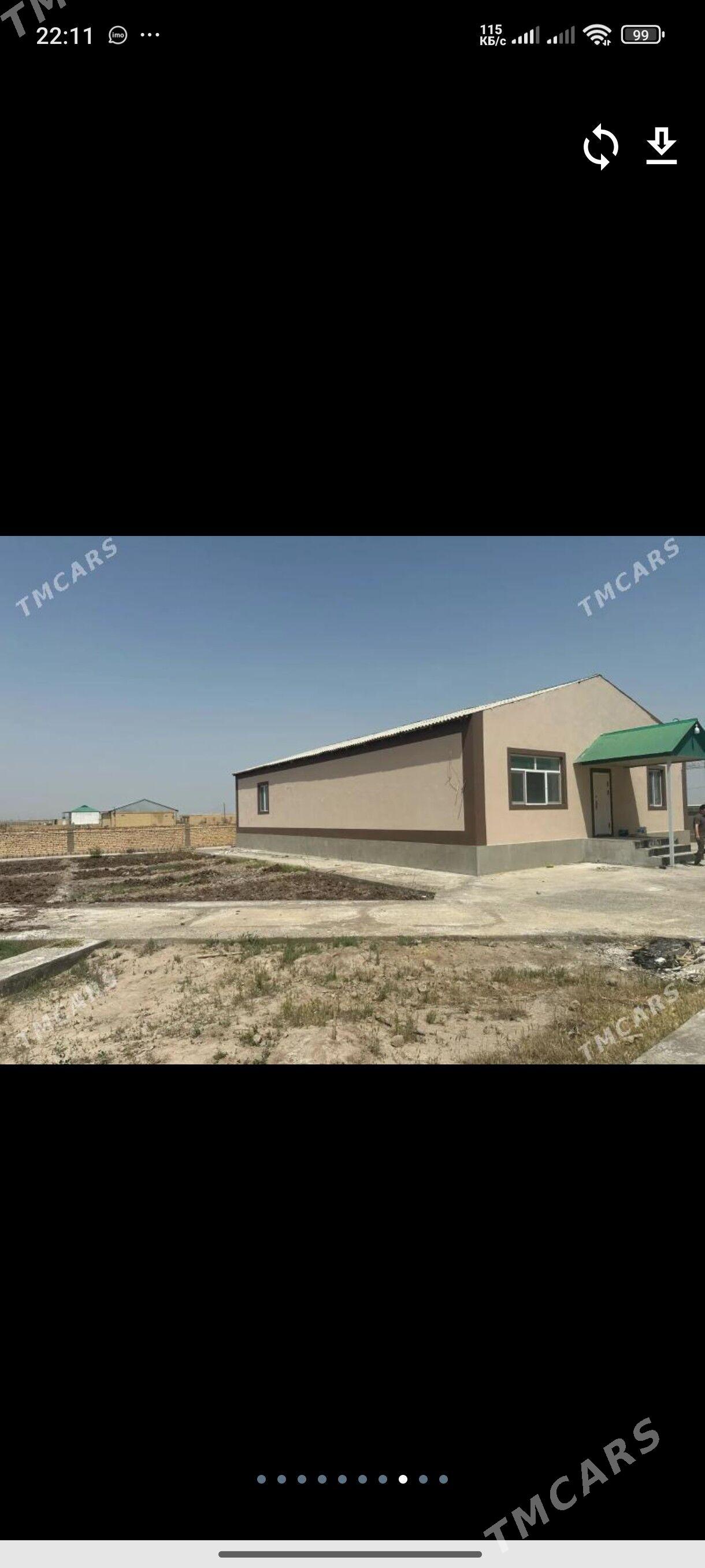 satlyk howly jaý - Türkmenabat - img 1