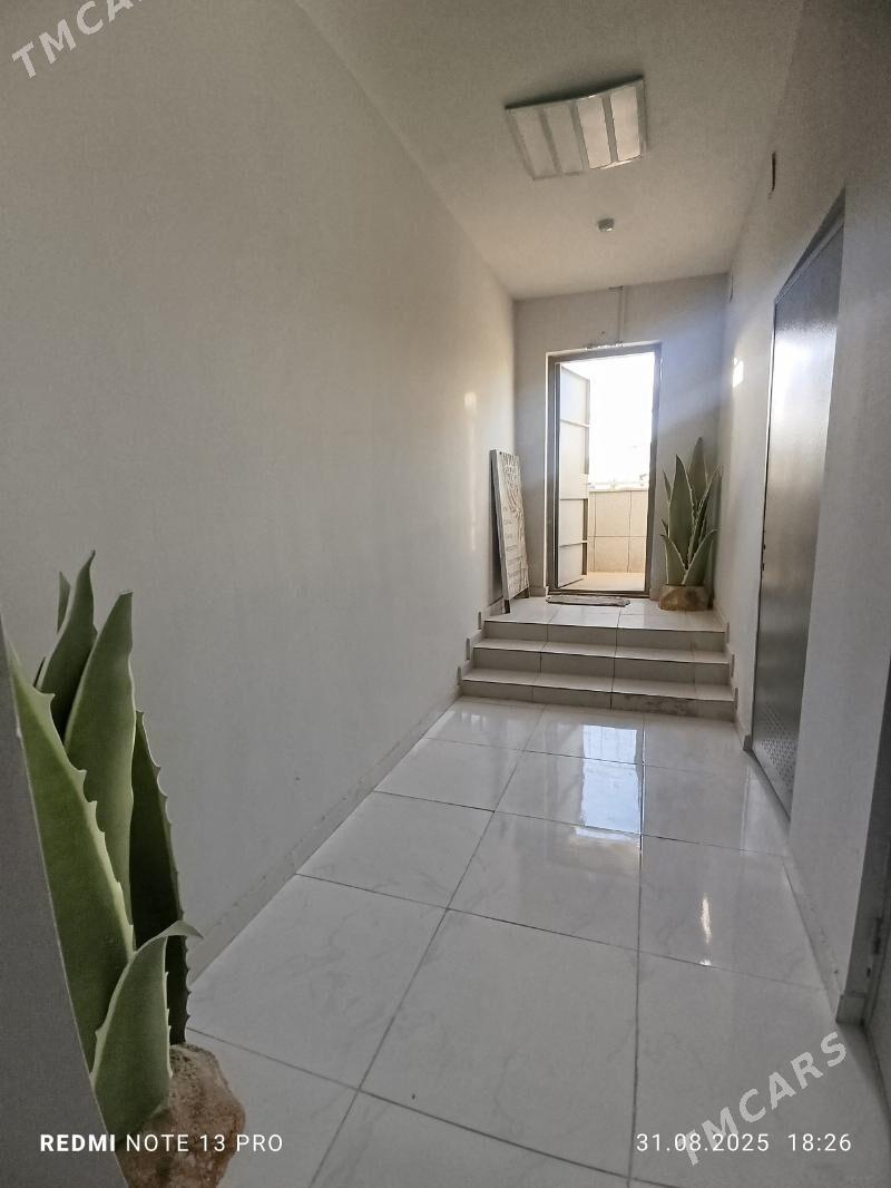 Satlyk Hususy padwal Gurtly - Aşgabat - img 1