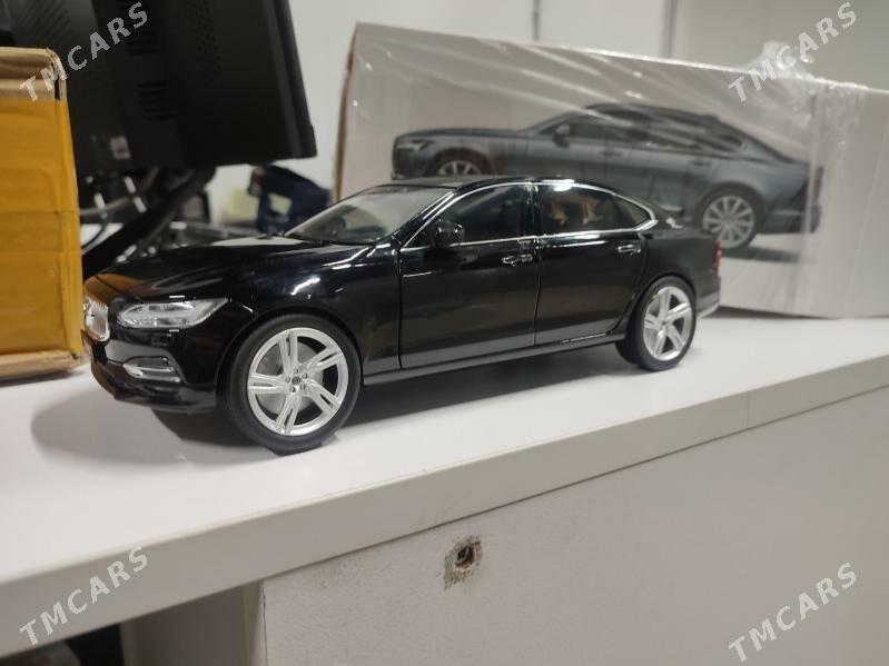 volvo - Aşgabat - img 2