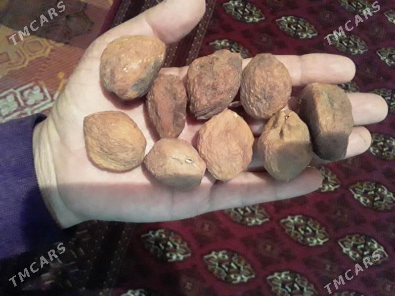 голум сахар - Kerki - img 1