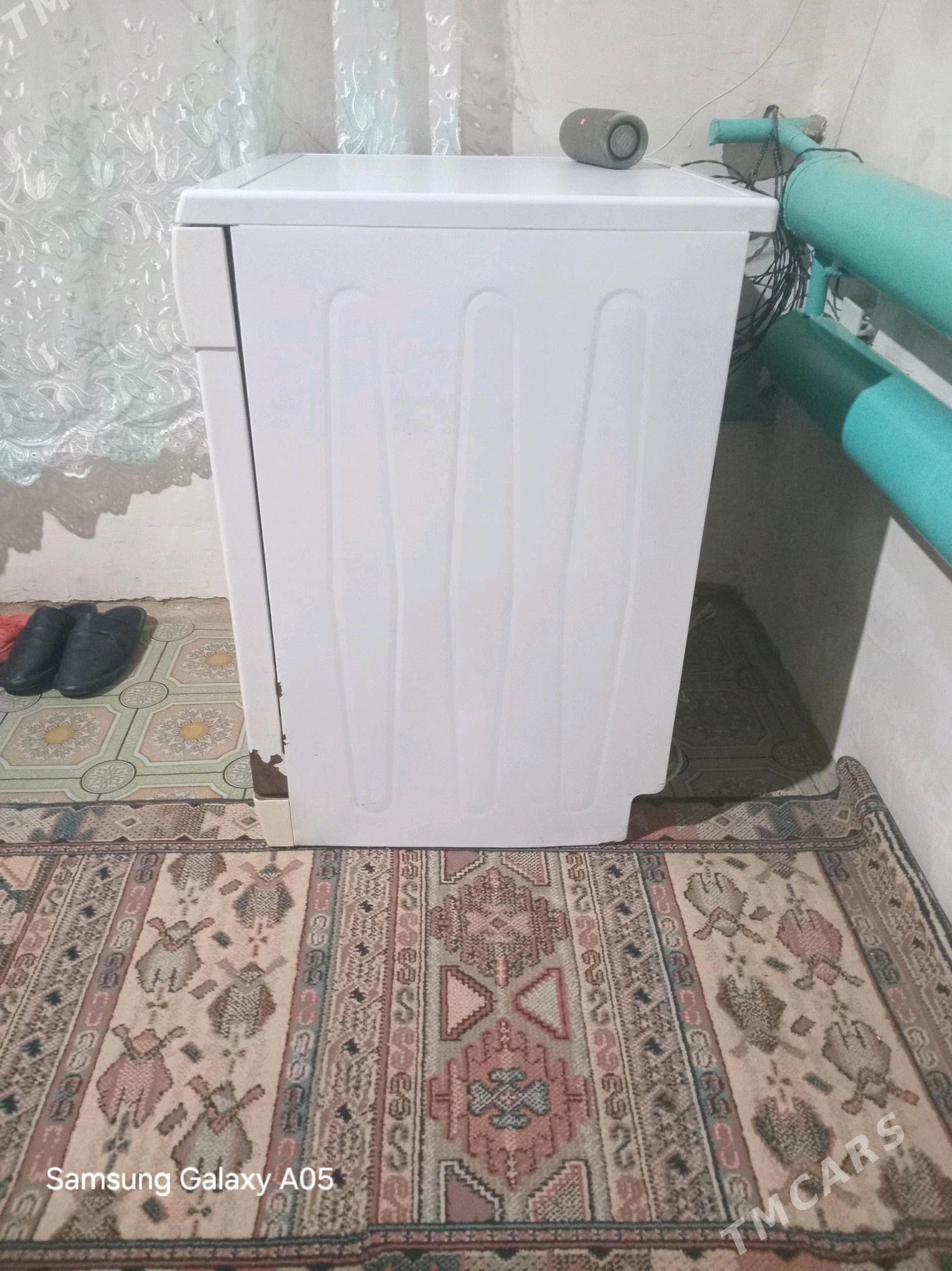 Pasuda moyka onsk ba - Köneürgenç - img 2