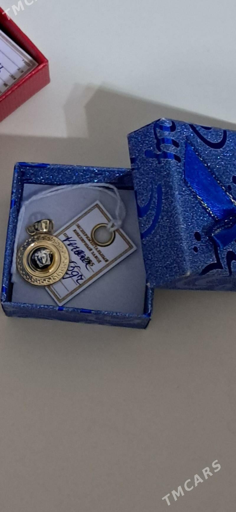 gyzyl klon - Aşgabat - img 1