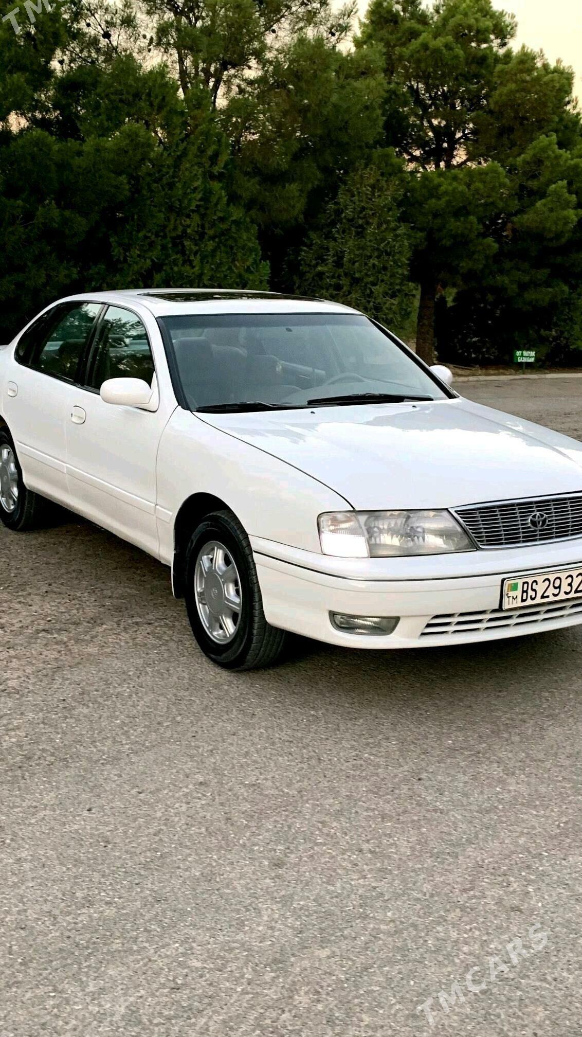 Toyota Avalon 1996 - 50 000 TMT - Gökdepe - img 4