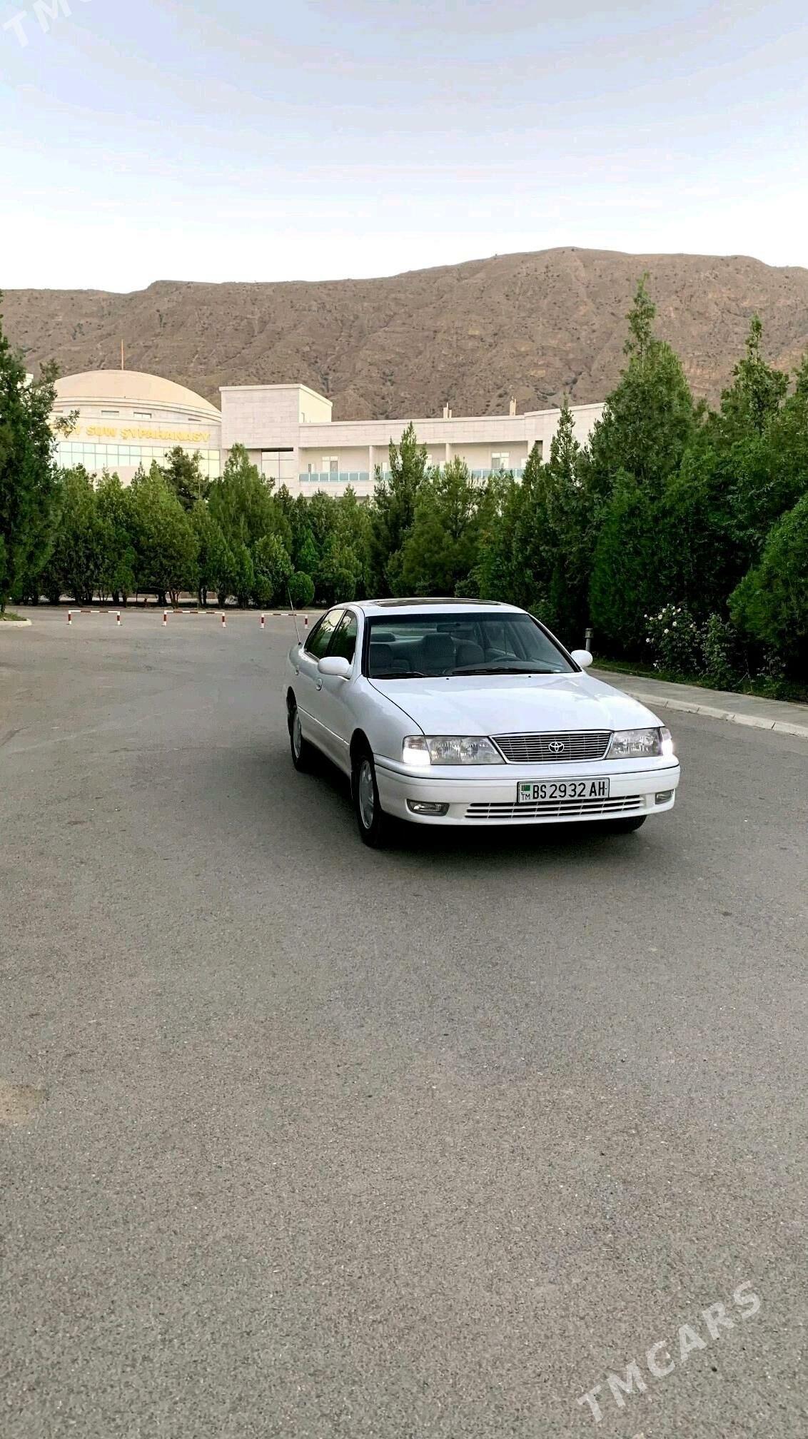 Toyota Avalon 1996 - 50 000 TMT - Gökdepe - img 5