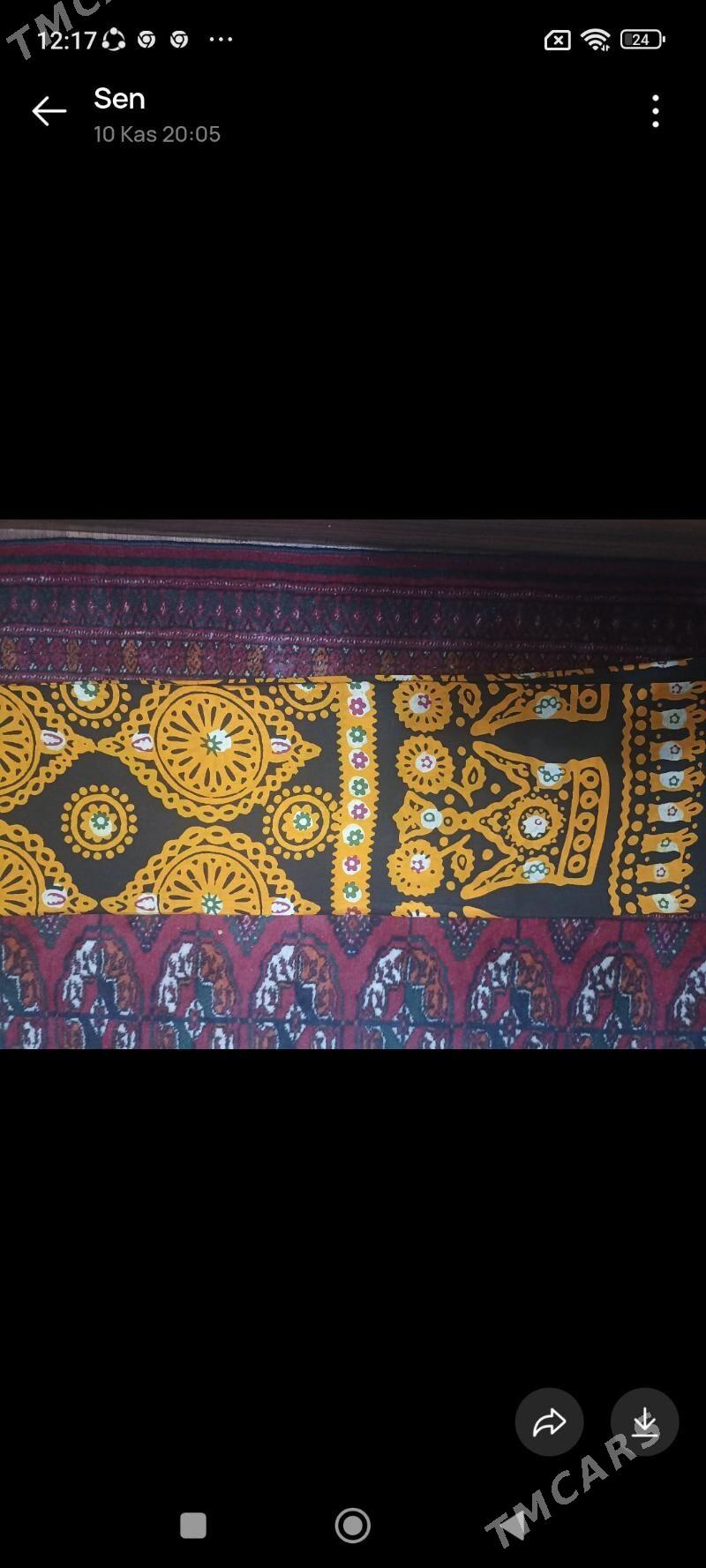 öýme - Ашхабад - img 3