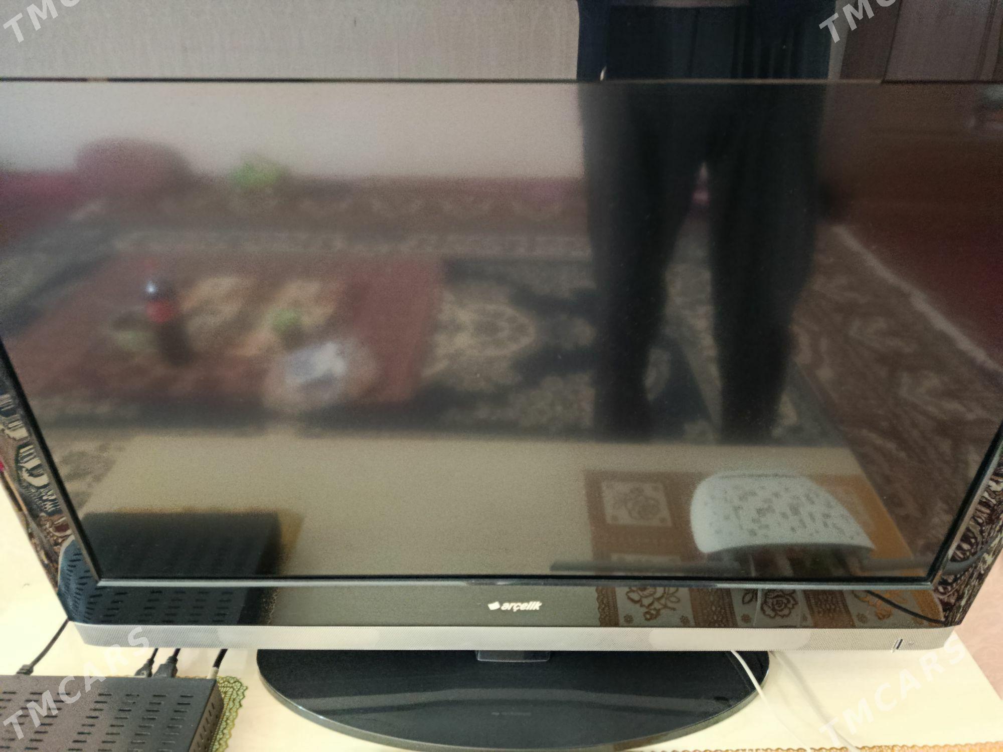 telewizor ARÇELIK 32LIK - Мары - img 1