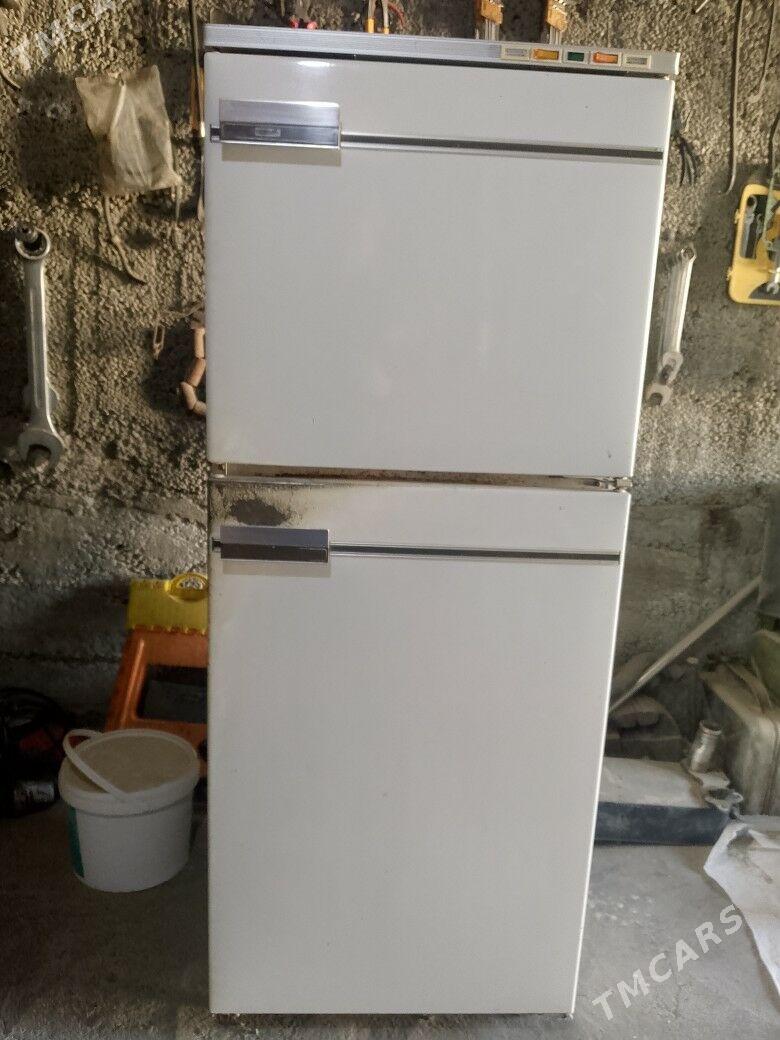 haladinlik - Aşgabat - img 1