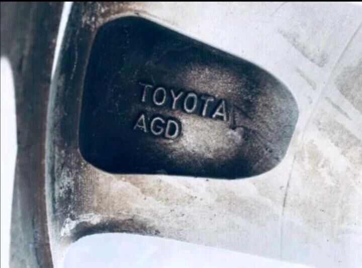 Palta Diska balon 17 4 000 TMT - Türkmenabat - img 2