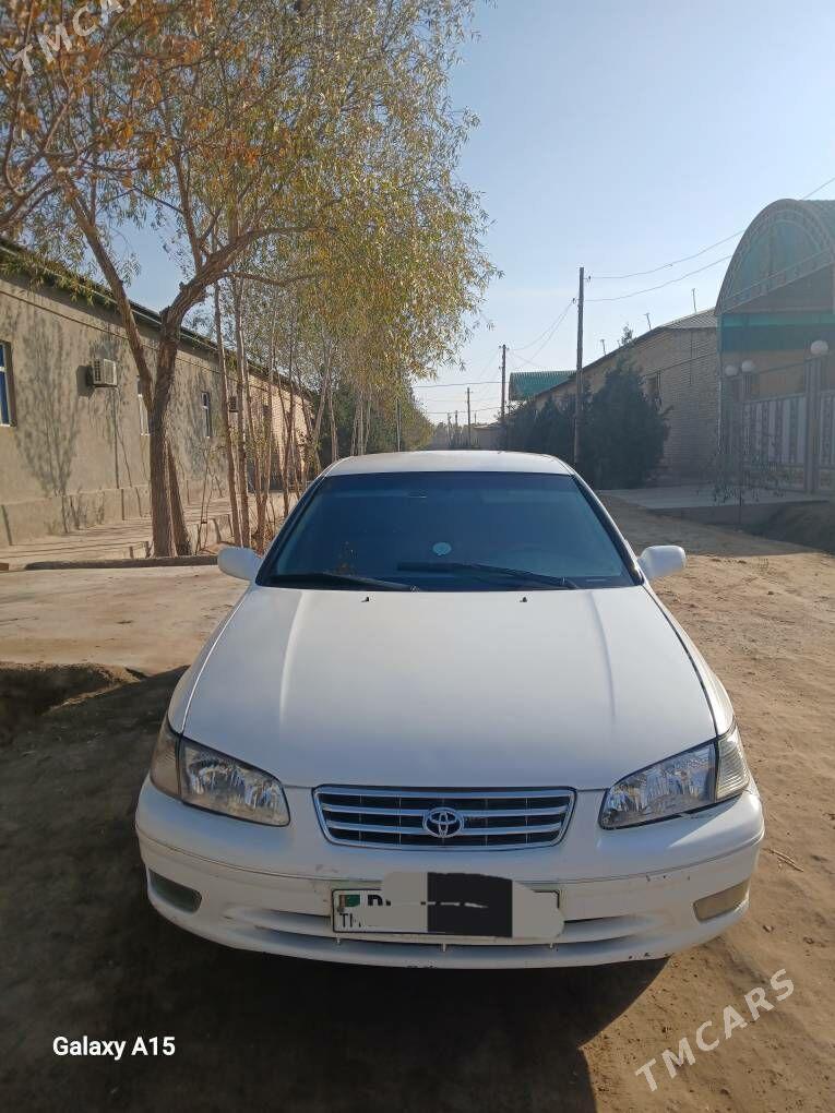 Toyota Camry 2000 - 140 000 TMT - Кёнеургенч - img 5