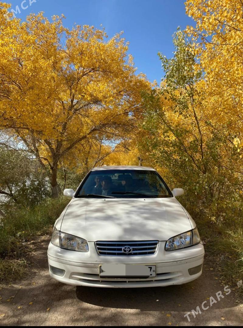 Toyota Camry 2000 - 140 000 TMT - Кёнеургенч - img 6