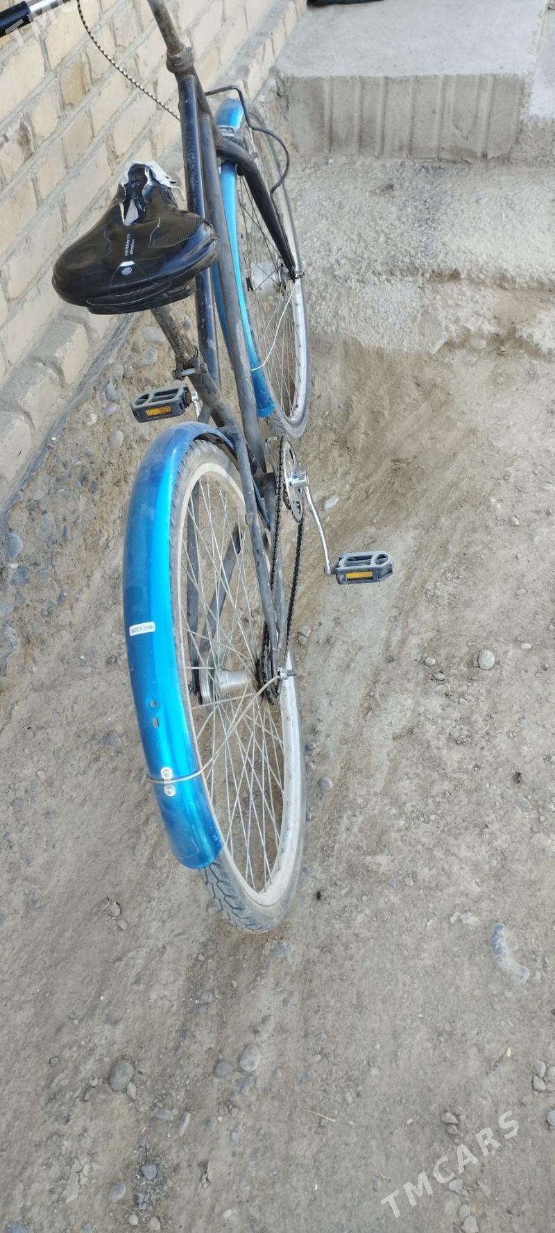 Tigir - Мургап - img 3