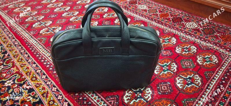 MB portfel sumka - Ашхабад - img 2