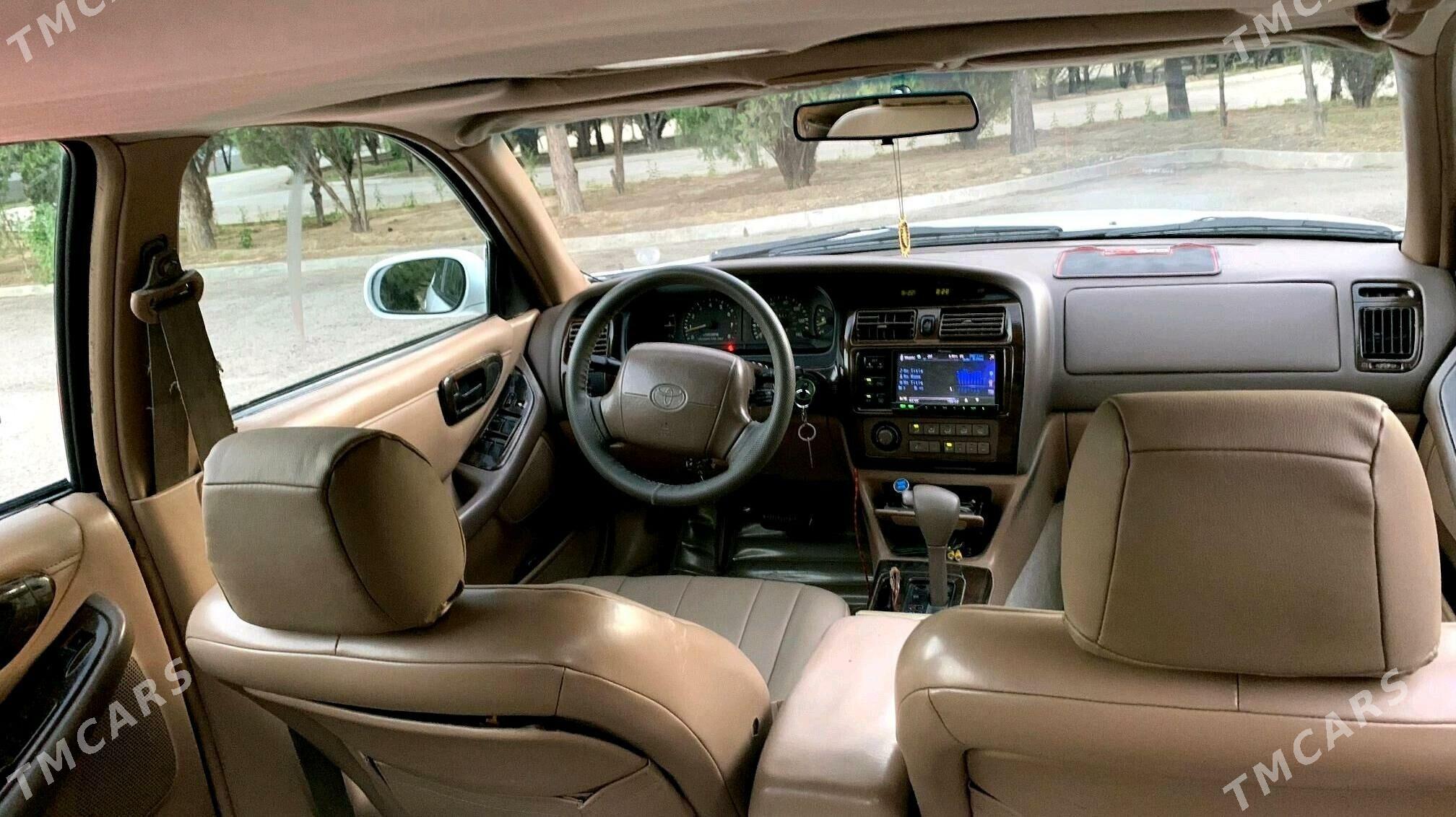 Toyota Avalon 1996 - 50 000 TMT - Gökdepe - img 9