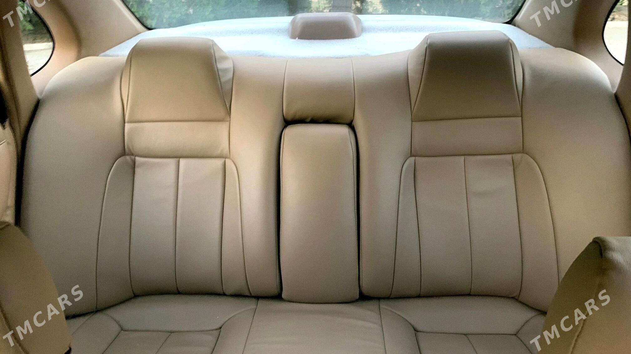 Toyota Avalon 1996 - 50 000 TMT - Gökdepe - img 10