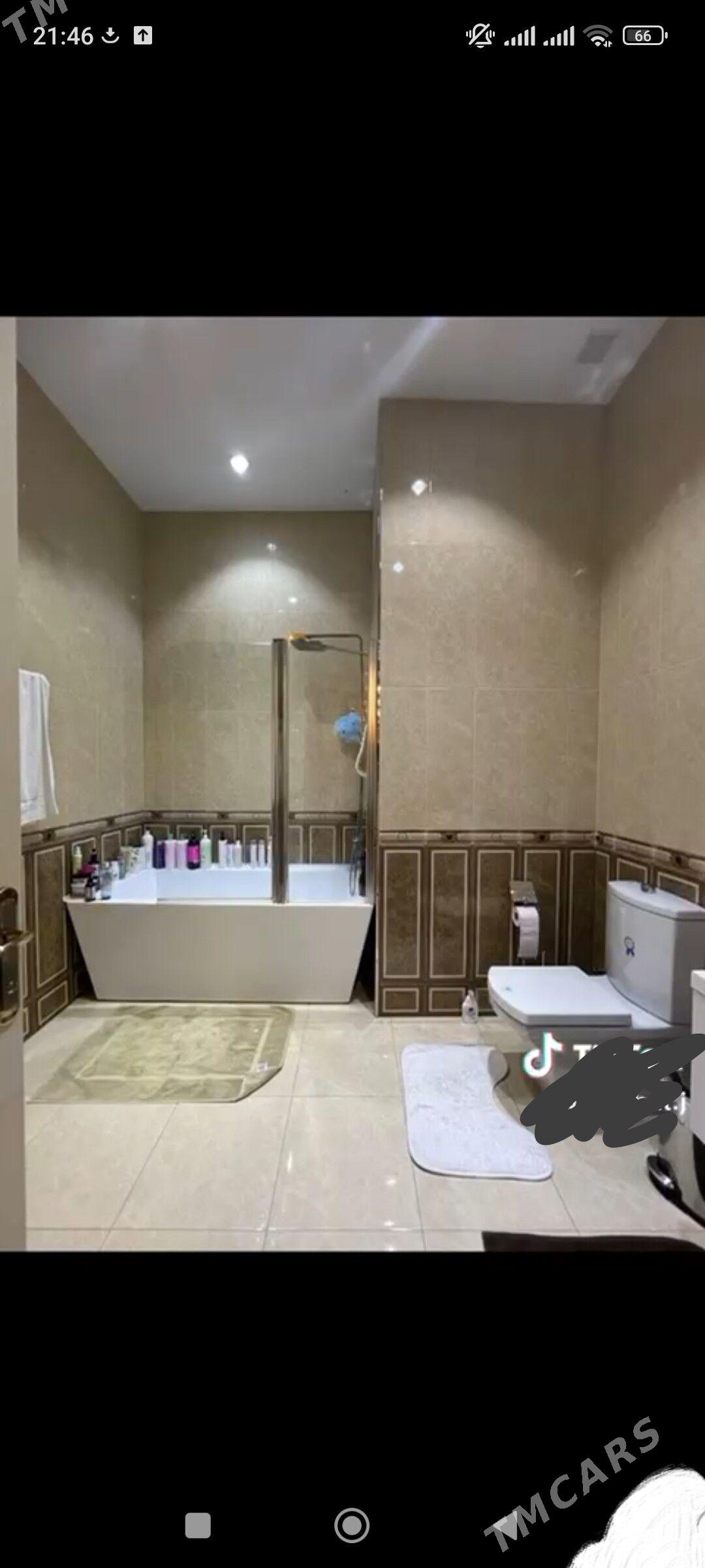 14 tapgyr 5 etaz 4 kom Full - Aşgabat - img 10