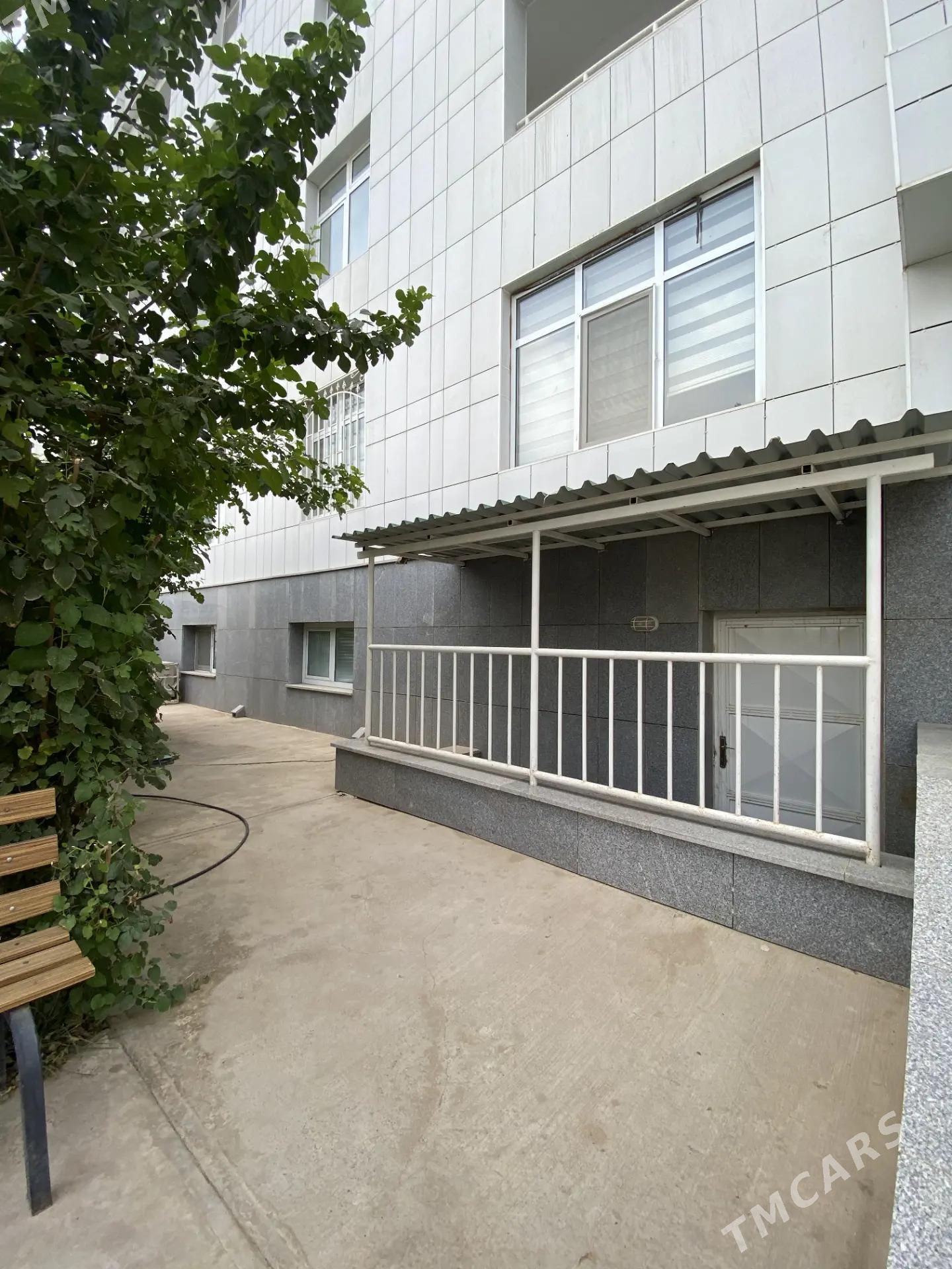 Arenda Gurtly podwal - Aşgabat - img 1