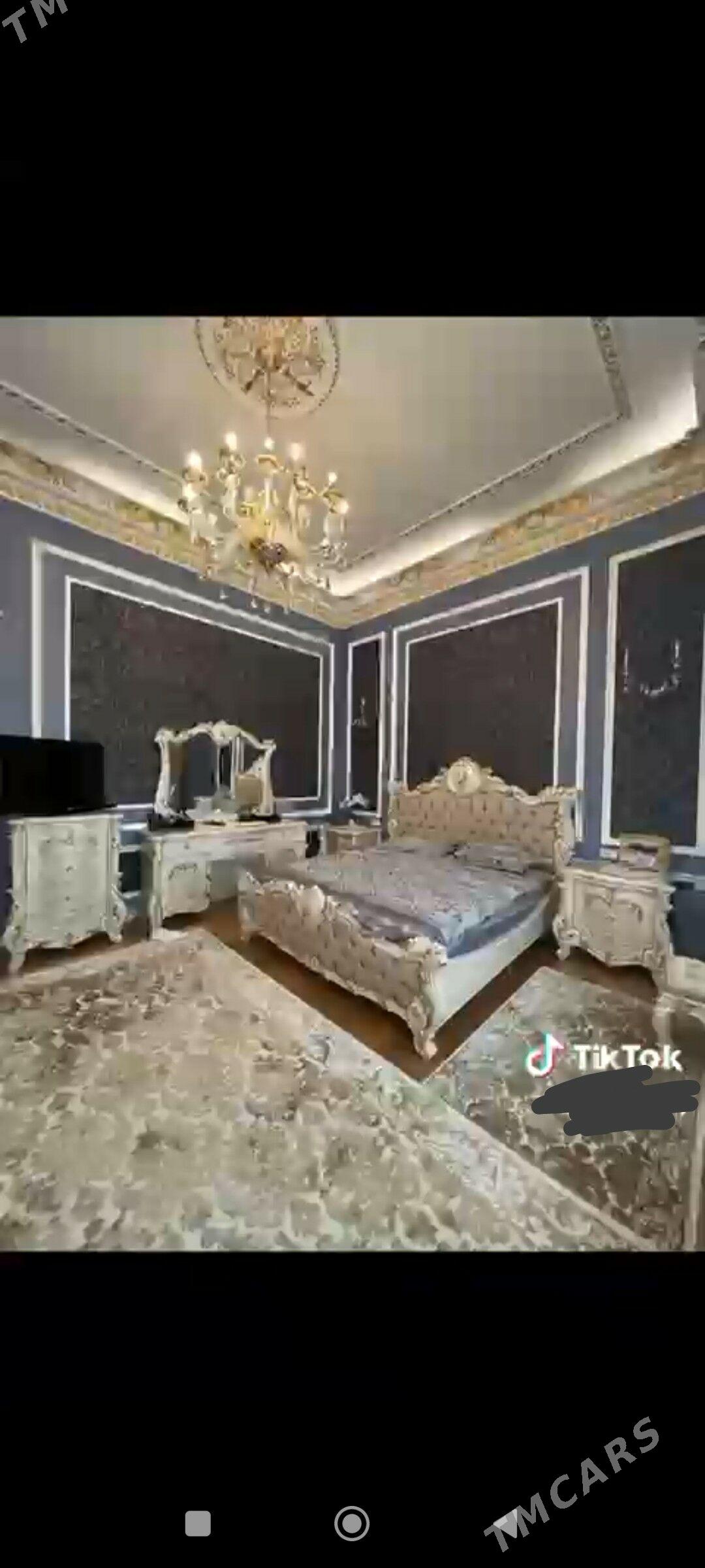 14 tapgyr 5 etaz 4 kom Full - Aşgabat - img 6