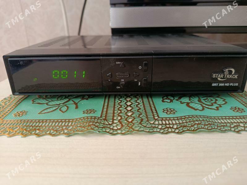 tuner startrack - Mary - img 1