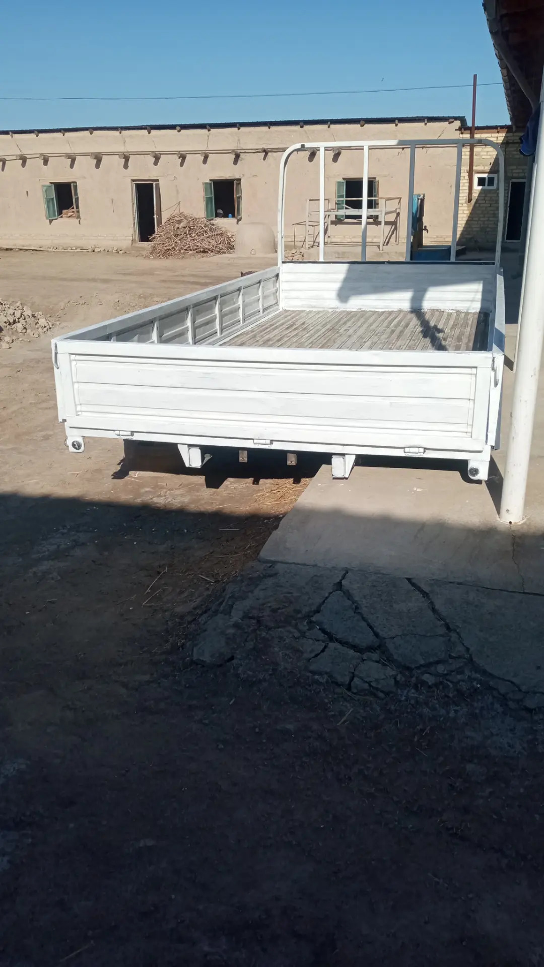 forlanf 6 000 TMT - Кёнеургенч - img 1