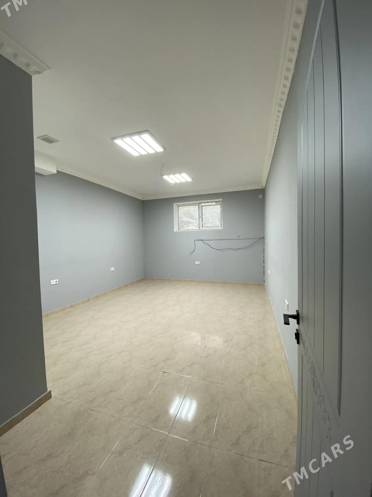 Arenda Gurtly podwal - Aşgabat - img 6