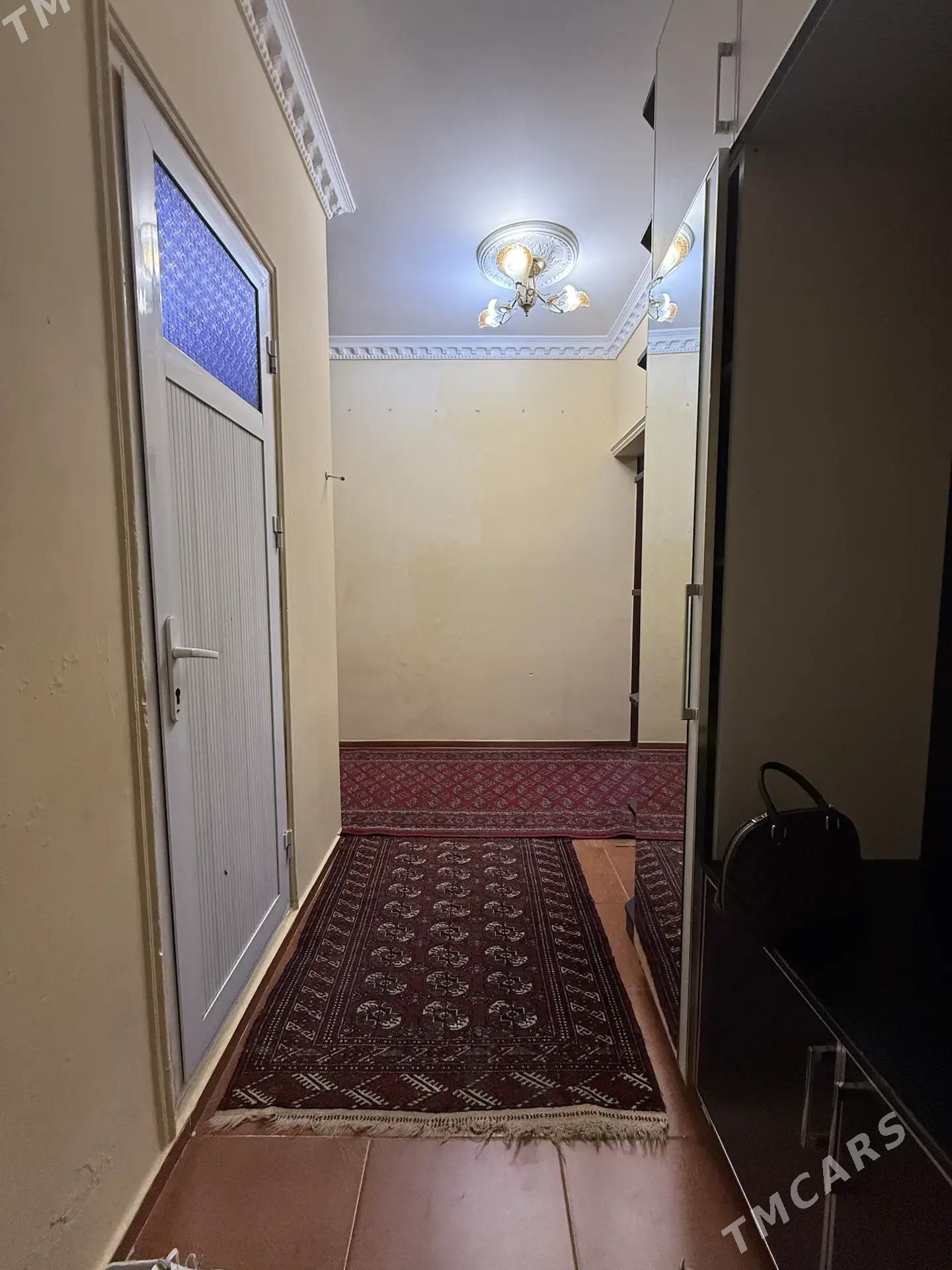 Arenda kwartira Mir2 moskowski - Aşgabat - img 6