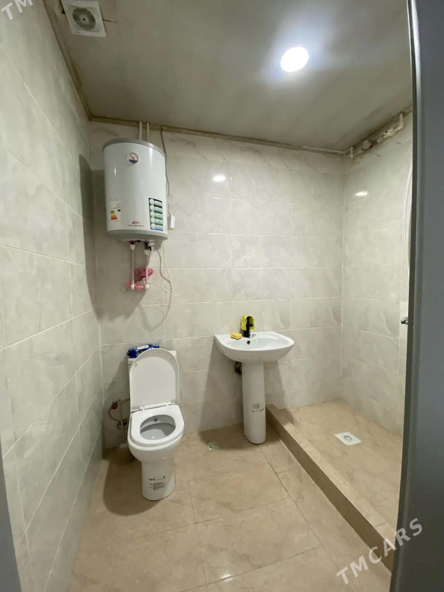 Arenda Gurtly podwal - Aşgabat - img 7