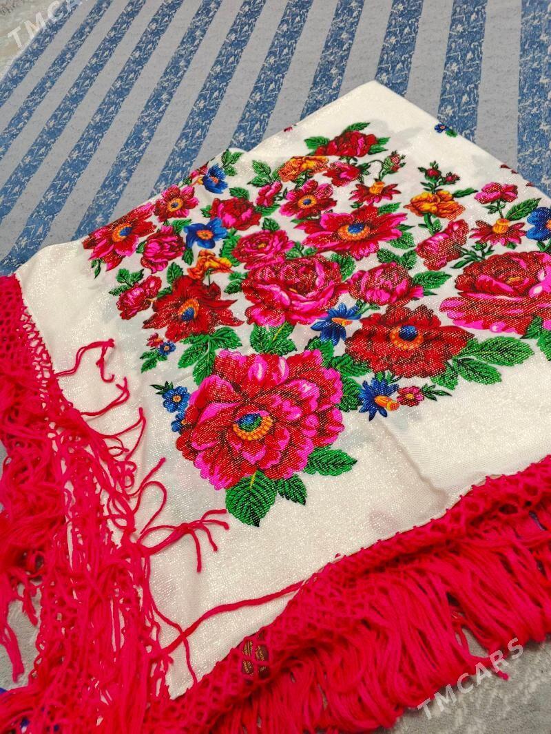 bagul cargat - Balkanabat - img 1