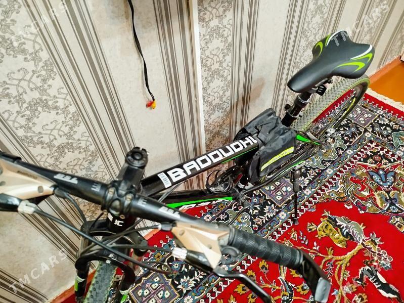 Велосипед - Aşgabat - img 3