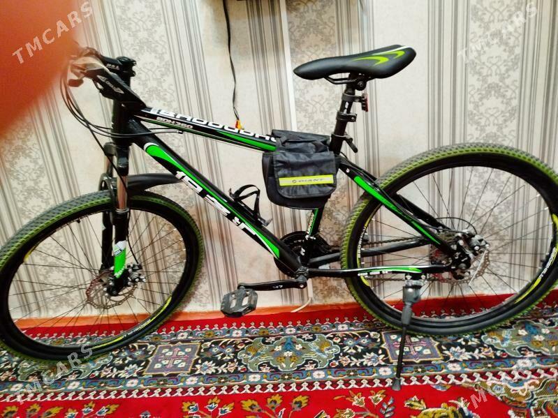 Велосипед - Aşgabat - img 1