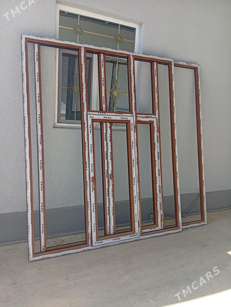 mebel akno - Çoganly - img 1