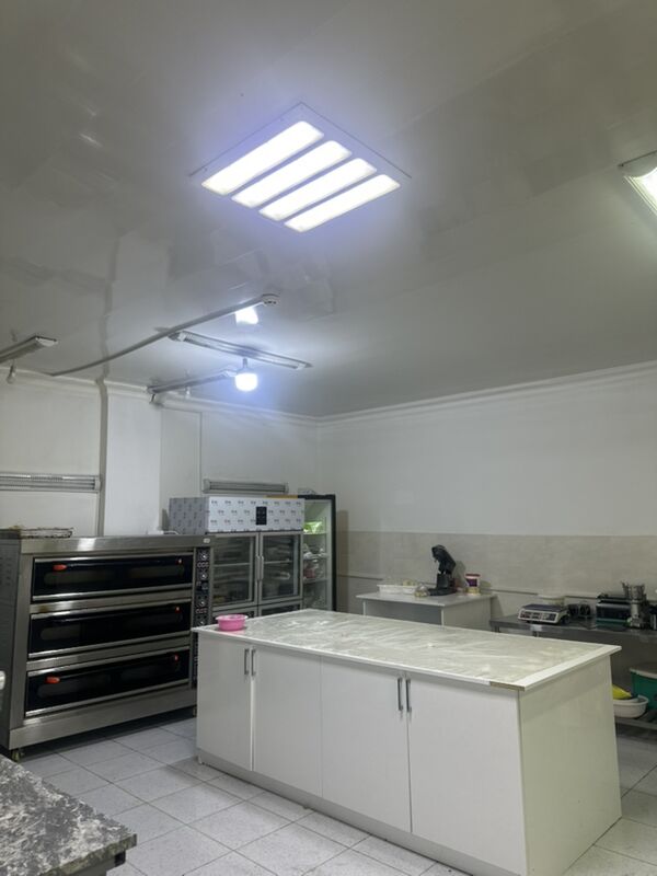 kanditerski magazyn - Aşgabat - img 1